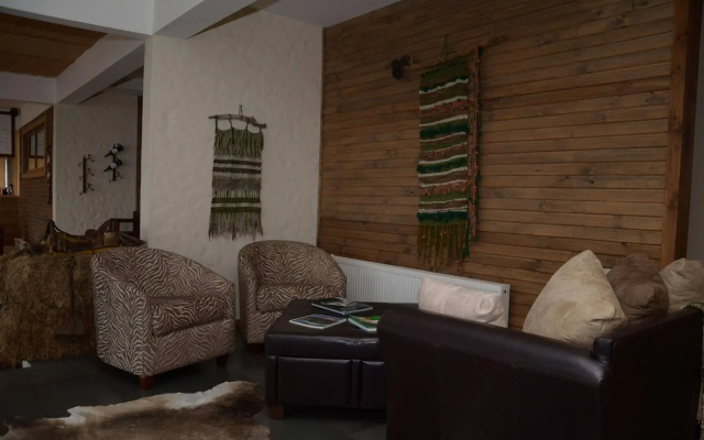 Hotel CasaEstablo by DOT Boutique