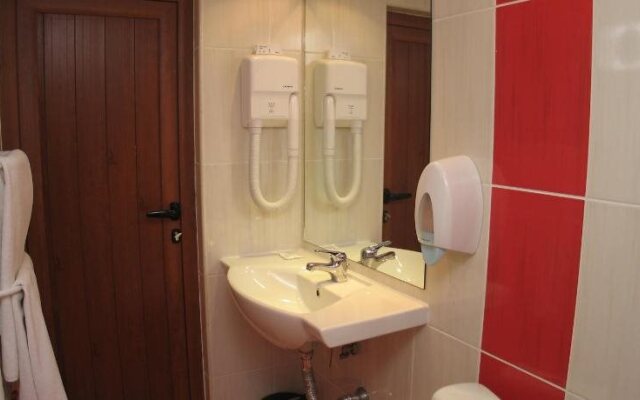 Hotel Jagoda 88