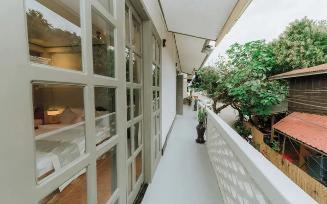 Samailaos Residence
