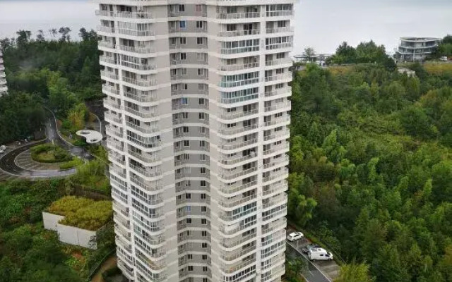 Huangshan·Greenland Taiping Lake Resort Hotel