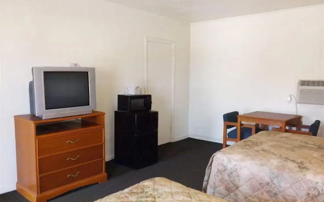 Hilton Motel Crestview
