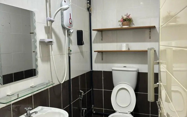 HOTEL JC 118 SANDAKAn