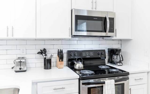 Piet Furnished Apartments