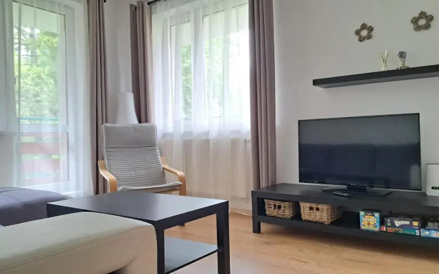 Apartmán Pálenica II