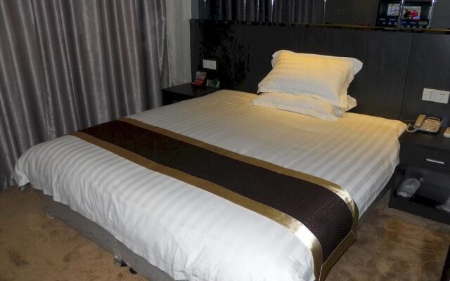 Menghuang Holiday Hotel
