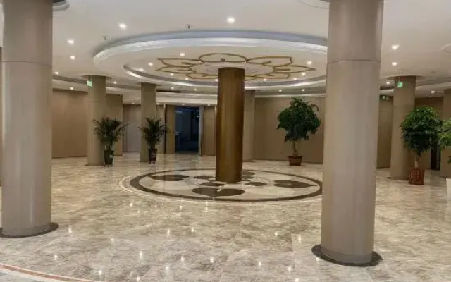 Zhumadian Tiandou Hotel