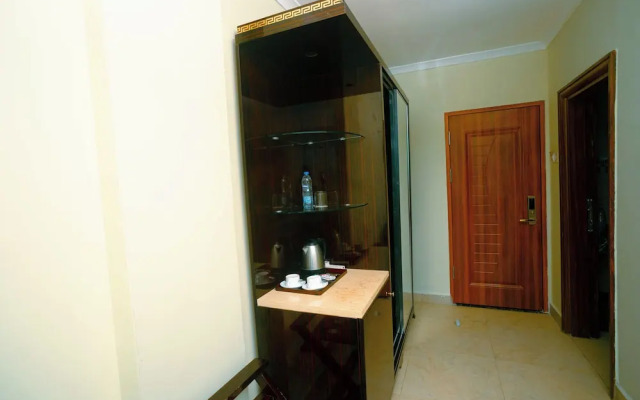 Tiffany Diamond Hotels- Mtwara