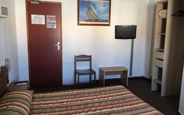 Hotel Belle Vue D'angleterre