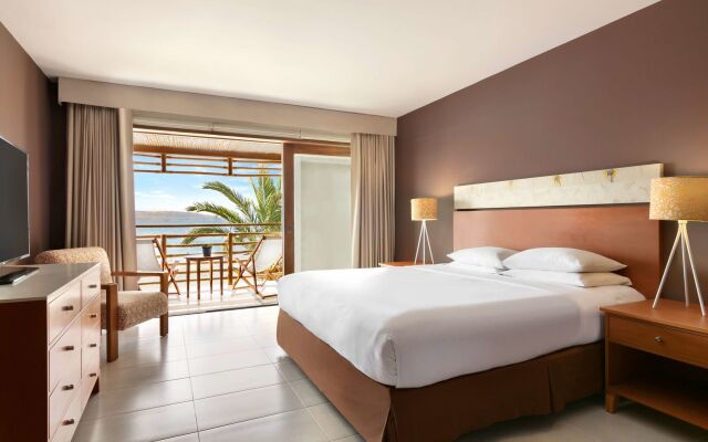 DoubleTree Resort by Hilton Hotel Paracas - Peru