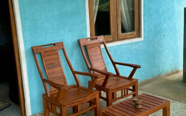 Rock View Hostel Ella