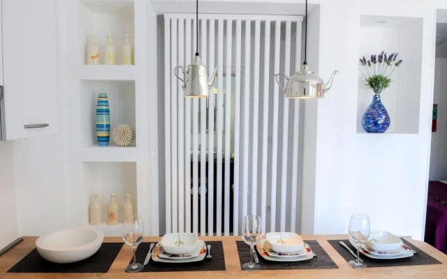 Apartment Bačvice Beach 2