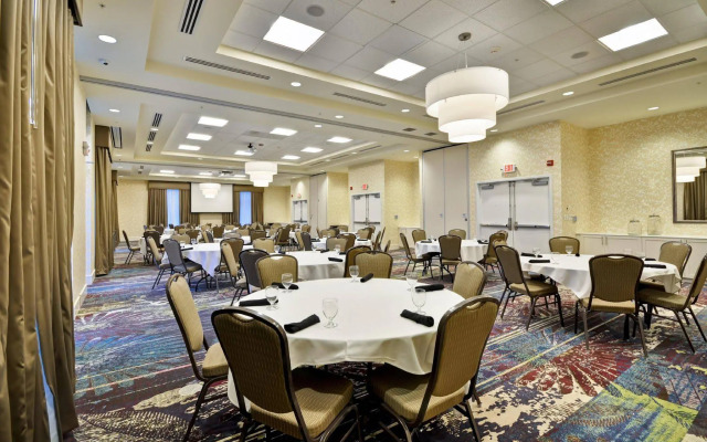 Hilton Garden Inn Detroit Troy