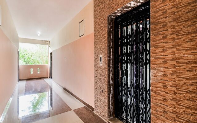 OYO 23311 Hotel City Heart
