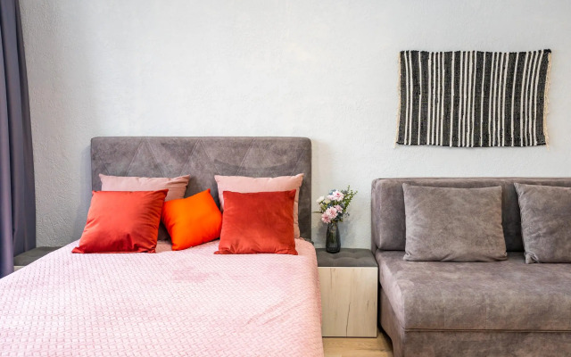 Ваш комфорт на улице Нейбута 2А корпус 1