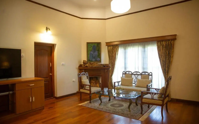 Marlihill Bungalow - CGH Earth