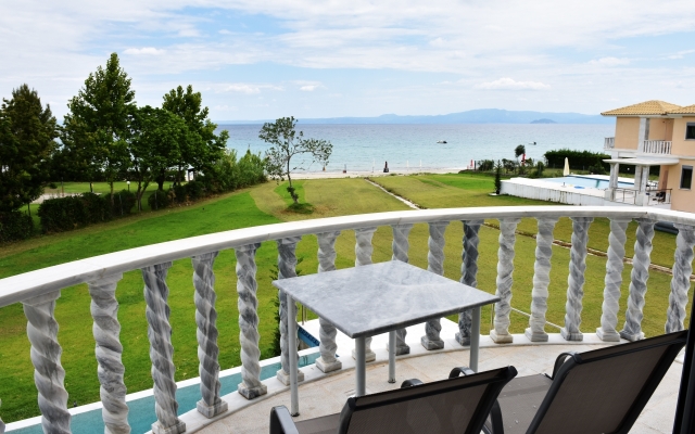 Villa Apollon Hotel