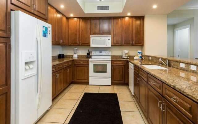 Lost Key by Meyer Vacation Rentals