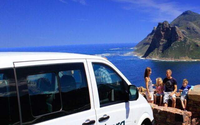 Studio Apartment Fish Hoek Bay