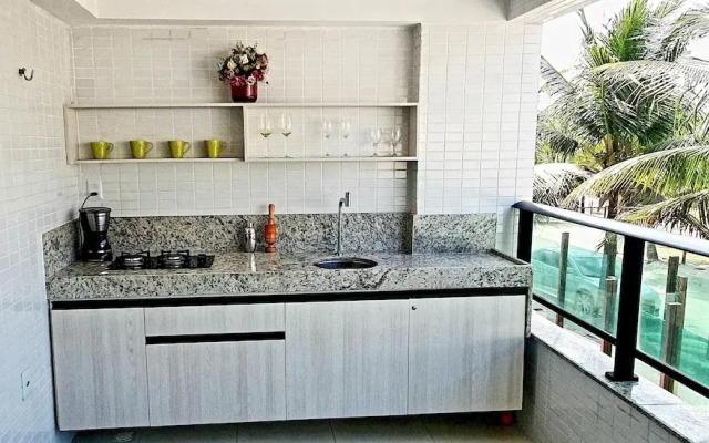 Luxor Tabatinga Beira Mar