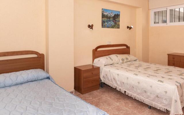 Mar Y Montaña, 2º-18