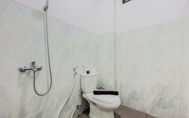 Elegant And Homey Studio Villa Timeless Sevilla