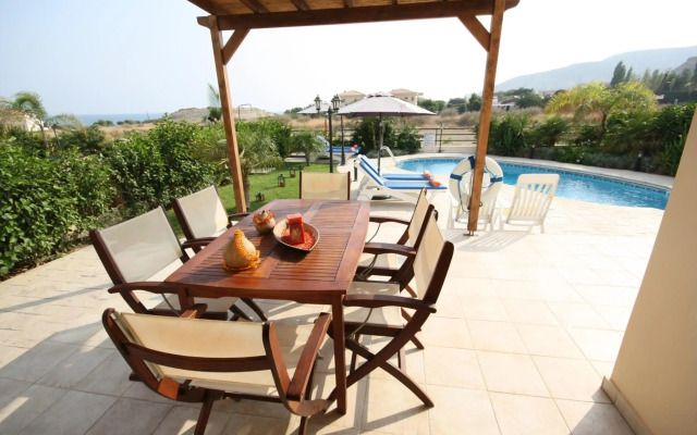 Vineland Bay Villas