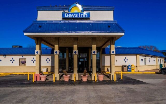 Days Inn Clinton