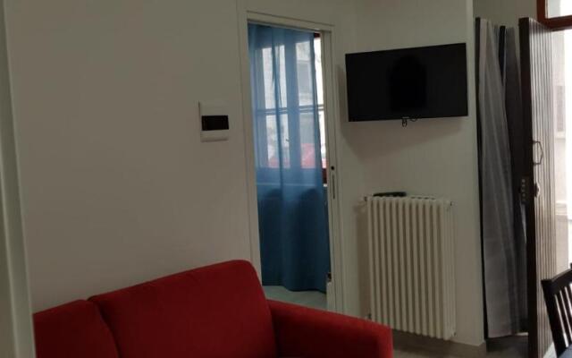 Ninetta's apartment - Bernalda (Matera)