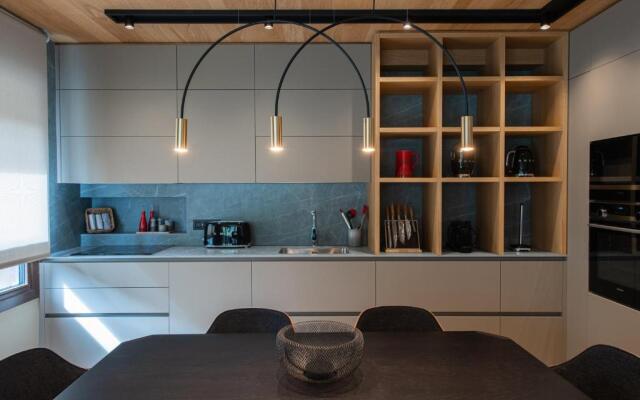 Vip Residences Andorra