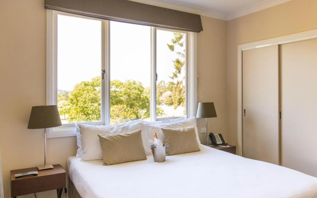 Peppers Craigieburn – Guest Rooms – Bowral