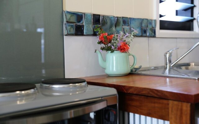 Stony Creek Farm Bed and Breakfast