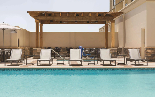 Embassy Suites by Hilton McAllen Convention Center