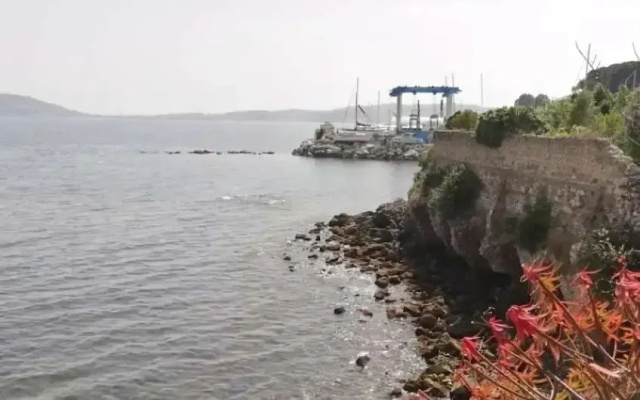 Villa Elena Al Porto Formia