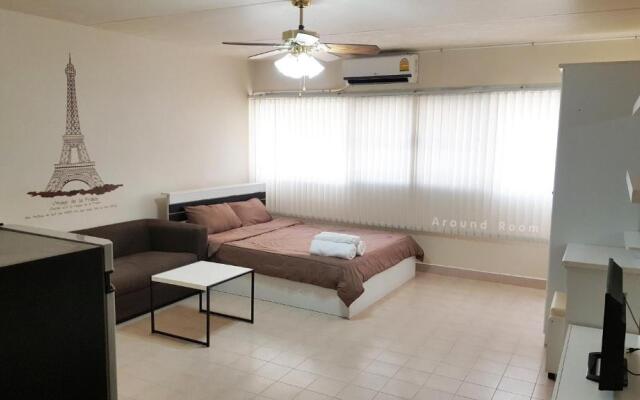 Popular Condo T7 IMPACT