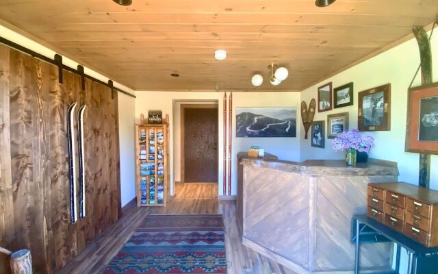 Cadence Lodge at Whiteface