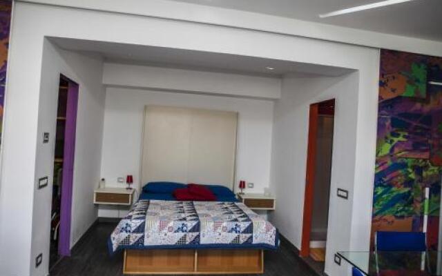 The Loft Via Torricella