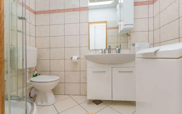 Apartment Cetina