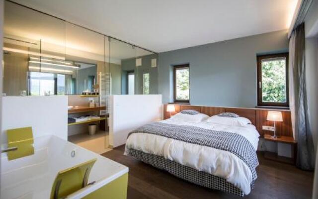 Designhotel Gius La Residenza