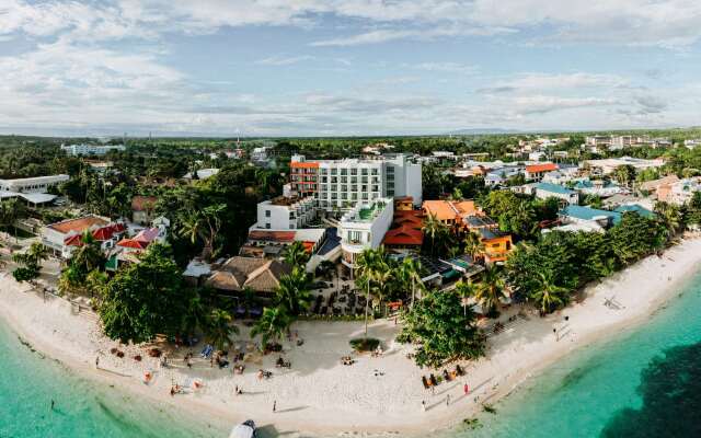 Best Western Plus The Ivywall Resort-Panglao