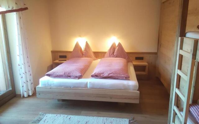 Bauernhof Hintenberg