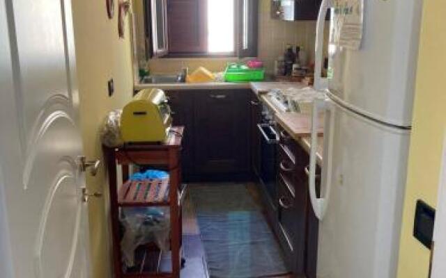 Casa indipendente con ampia veranda