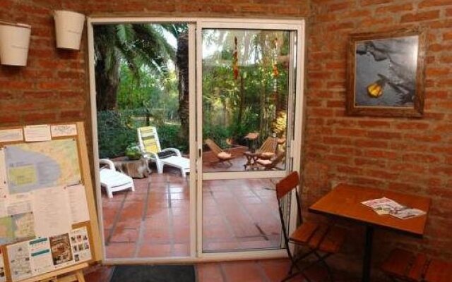 Posada del Bosque