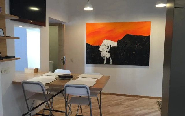 Apartment in the Heart of Old Riga