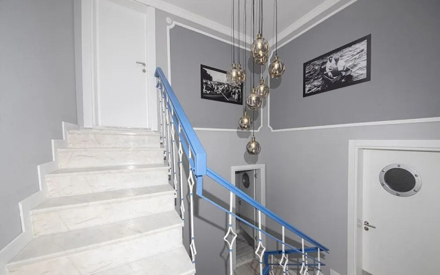 Marina Hotel Bodrum