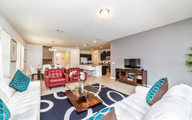 Westhaven 1210 - Six Bedroom Villa with Private Pool