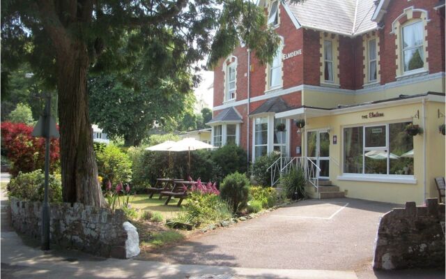 Elmdene Hotel