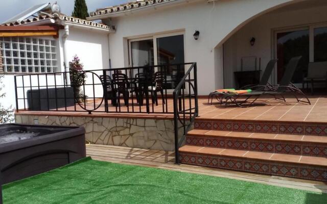 Casa Gosia bungalow Cabopino