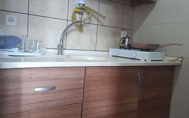 Elit Kurdal Apartment