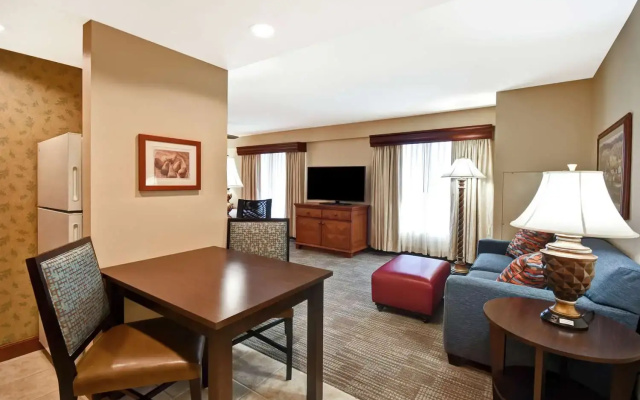 Homewood Suites by Hilton Lancaster