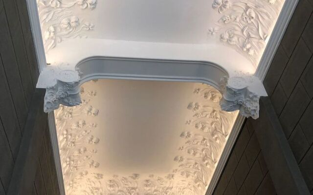 Akira Flats Urgell Apartment